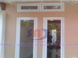Surya Aluminium Depok